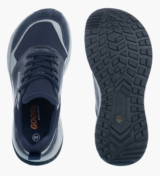 кроссовки полуботинки G-251209 Sursil-Ortho для широкой стопы