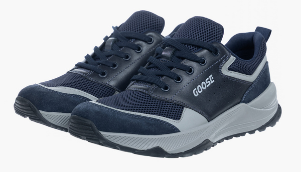 кроссовки полуботинки G-251209 Sursil-Ortho для широкой стопы