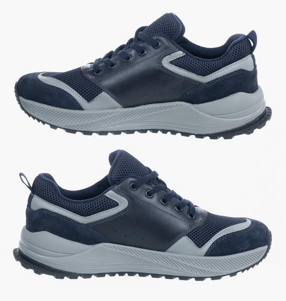 кроссовки полуботинки G-251209 Sursil-Ortho для широкой стопы