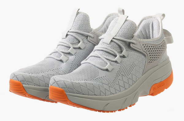 кроссовки полуботинки DSHC-23091 HEEL COMFORT на лето